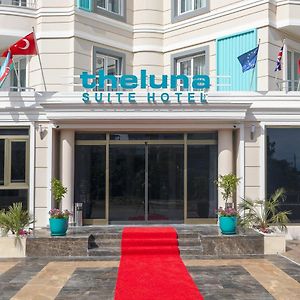 Theluna Suite Hotel